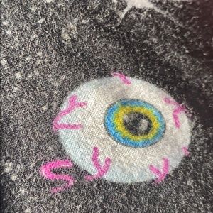 Meet your Posher, Johnathan